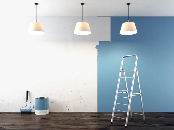 Expertise in Renovation