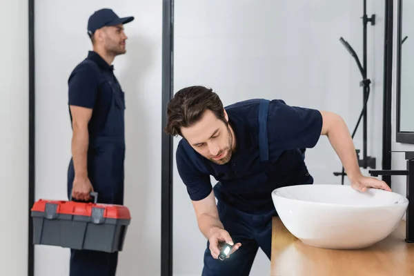 Bath Renovation